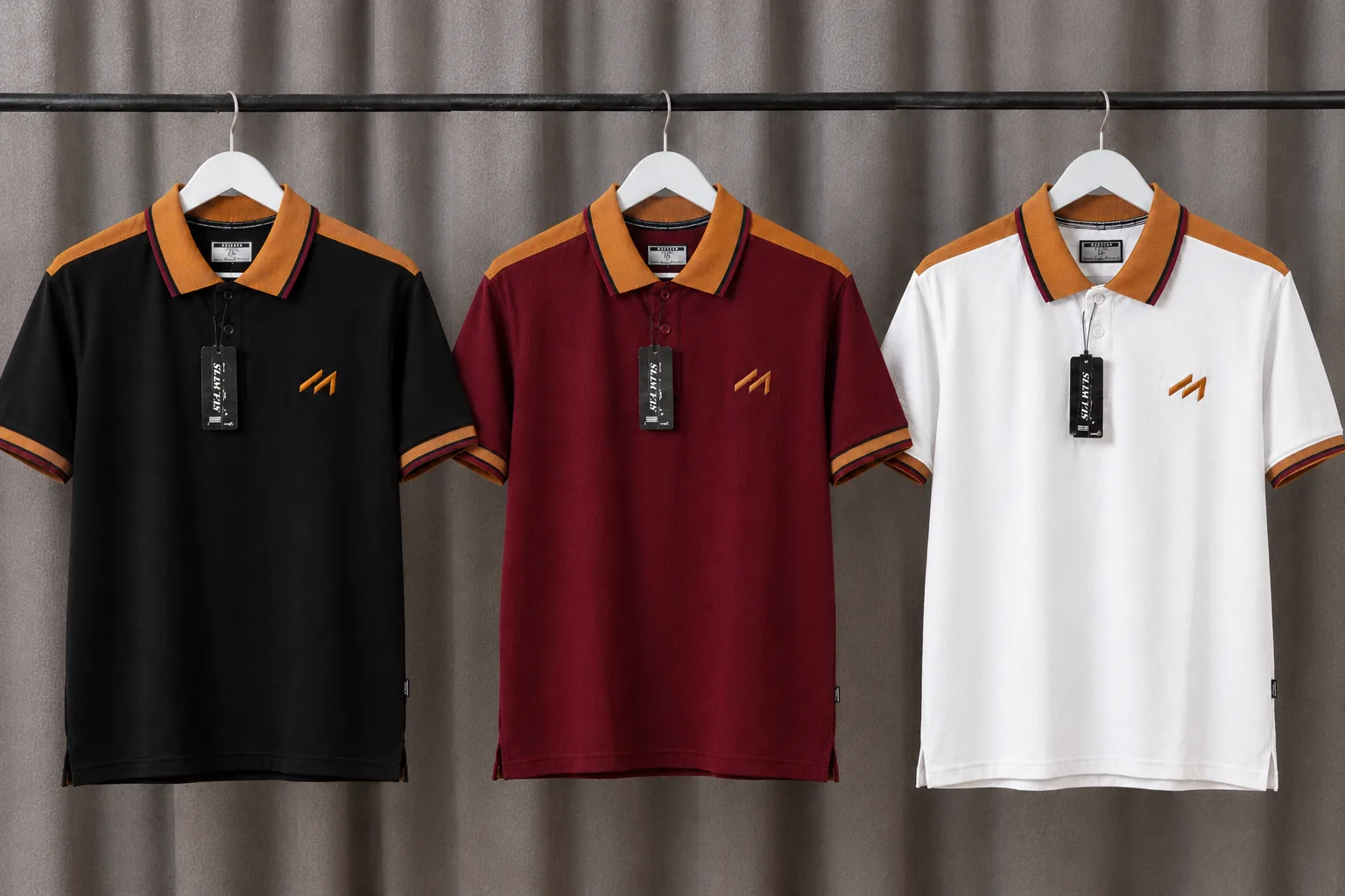 STYLOX WEAR premium hoodie banner