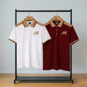 Pk Cotton Polo Combo